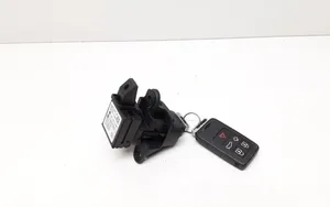 Volvo S60 Ignition lock 30659639