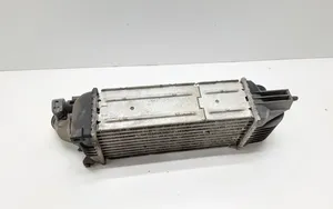 Peugeot 407 Intercooler radiator 9645682880