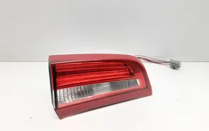 Volvo S60 Luci posteriori del portellone del bagagliaio 30796271