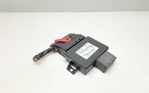 Volvo S60 Hand brake control module 31334872