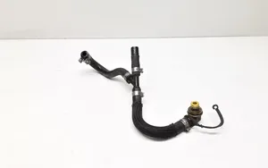 Volvo XC60 Fuel line/pipe/hose 