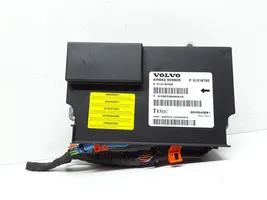 Volvo XC60 Airbag control unit/module P31318792