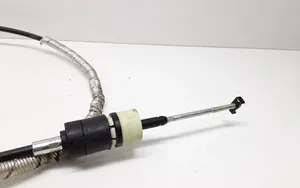 Volvo XC60 Gear shift cable linkage 31256941