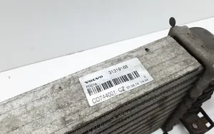 Volvo V40 Radiatore intercooler 31319168