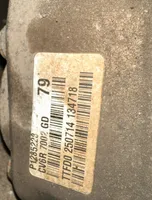 Volvo V40 Mechaninė 6 pavarų dėžė P1285228