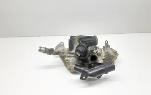 Volvo V40 Soupape vanne EGR 9802194080