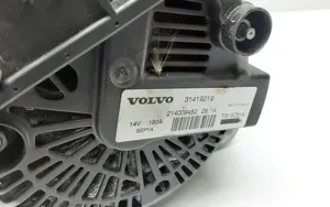 Volvo V40 Generaattori/laturi 31419219