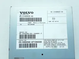 Volvo V40 Garso stiprintuvas 31409935