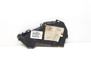 Volvo V40 Osłona paska / łańcucha rozrządu 9684193080