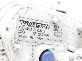 Volvo V40 LED-päiväajovalo 31323115