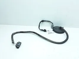 Volvo V40 Pompa carburante immersa 31314534