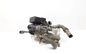 Volvo S60 Auxiliary pre-heater (Webasto) 3731071001