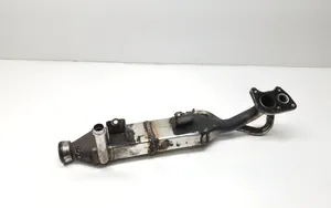 Mercedes-Benz ML W164 AGR Kühler Abgaskühler 16421400175