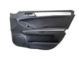 Mercedes-Benz ML W164 Kit garniture de panneaux intérieur de porte 