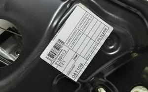 Mercedes-Benz ML W164 Mécanisme manuel vitre arrière A1648203002