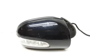 Mercedes-Benz ML W164 Front door electric wing mirror A1648100693