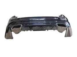 Volvo V60 Rear bumper 31265263