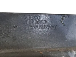 Volvo V60 Traverse de pare-chocs avant 31349057