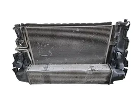 Volvo V60 Kit Radiateur 