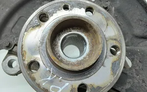 Volvo V60 Front wheel hub spindle knuckle 