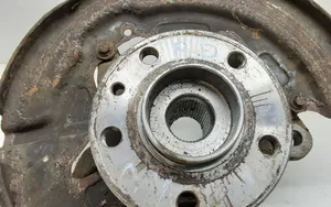 Volvo V60 Front wheel hub spindle knuckle 