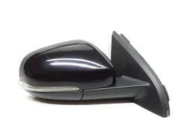 Volvo V60 Front door electric wing mirror 31402632