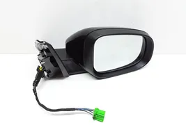 Volvo V60 Front door electric wing mirror 31402632