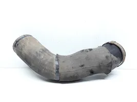 Volvo V60 Intercooler hose/pipe 31422152