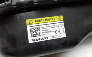 Volvo V40 Aktuator Aktive Motorhaube P31305431