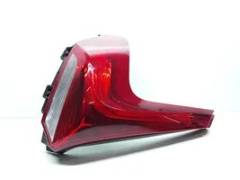 Volvo V40 Lampa tylna 31395478