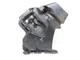 Volvo V40 Support de pare-chocs arrière 31395103