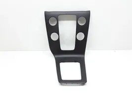 Volvo V40 Console centrale, commande chauffage/clim 8632792