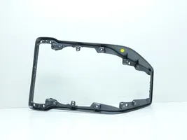 Volvo V40 Console centrale, commande chauffage/clim 31306639