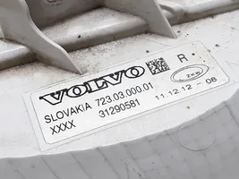 Volvo V40 Priešrūkinis žibintas priekyje 31290581