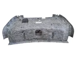 Mercedes-Benz E W212 Copertura del rivestimento bagagliaio/baule A2126903241