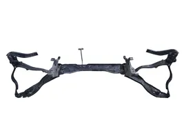 Mercedes-Benz E W212 Radiator support slam panel 