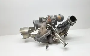 Mercedes-Benz E W212 Turboahdin A6510902880