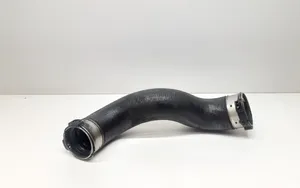 Mercedes-Benz E W212 Tube d'admission de tuyau de refroidisseur intermédiaire A2045283282