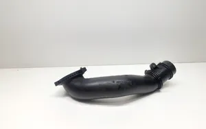 Mercedes-Benz E W212 Tube d'admission de tuyau de refroidisseur intermédiaire A6510903637