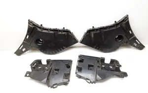 Volvo V60 Support de pare-chocs arrière 31425466