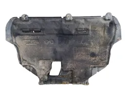 Volvo V50 Unterfahrschutz Unterbodenschutz Motor 