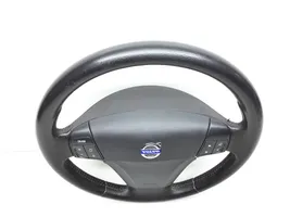 Volvo V50 Volant 