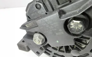 Volvo V70 Generatore/alternatore 0124515017