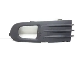 Volvo V50 Moldura/rejilla de la luz antiniebla delantera 30655884