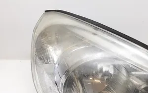 Volvo V60 Lampa przednia 31299997