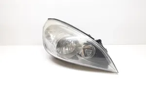 Volvo V60 Lampa przednia 31299997