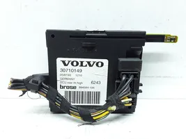 Volvo V50 Unité de commande module de porte 30710149