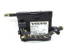 Volvo V50 Sterownik / Moduł drzwi 30710147