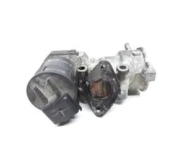 Volvo V50 Valvola EGR 9656612380