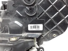 Volvo V50 Serrure de porte arrière 30699803